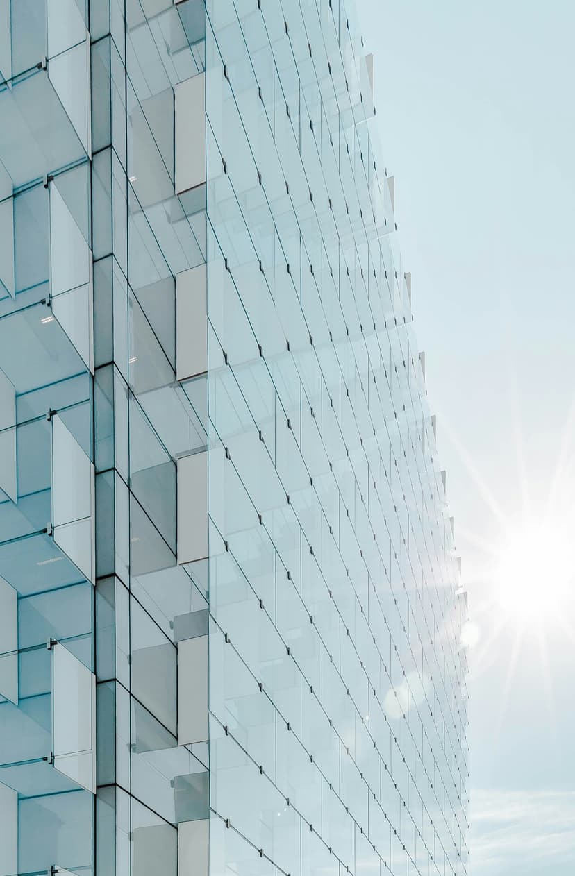 Glass