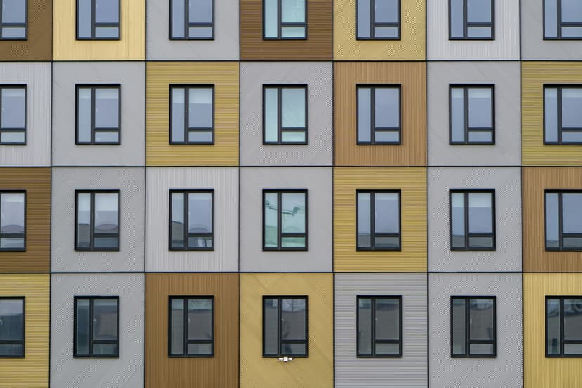 Doors & Windows