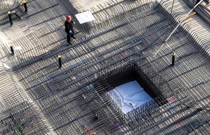 Foundation Materials