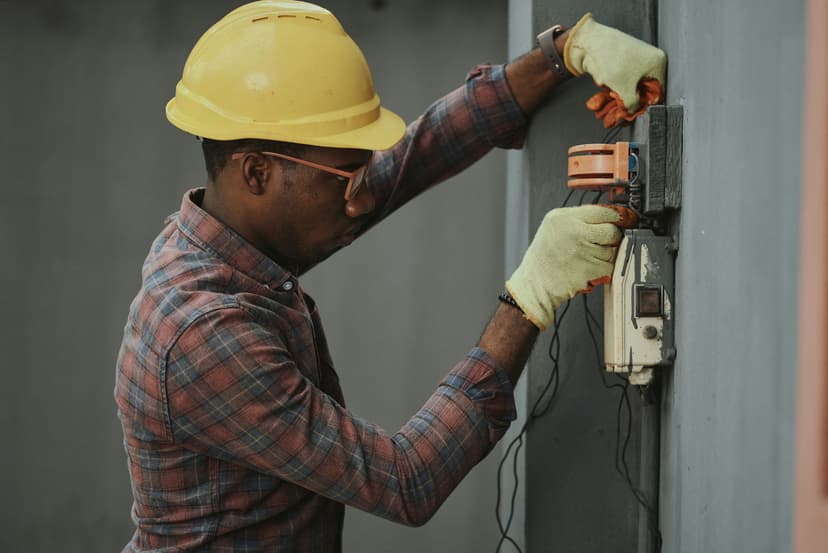 Utility Services