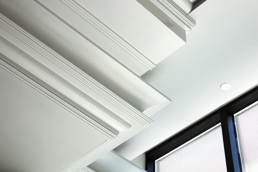 Interior Materials